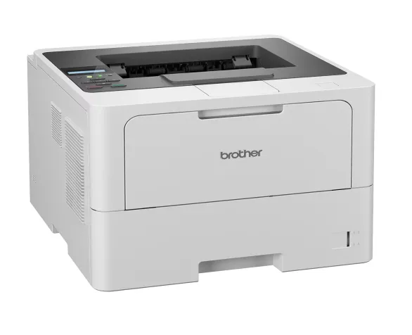 Brother HL-L6210DW | Heavy Duty Laser Printer | Fast print speed up to 50 ppm